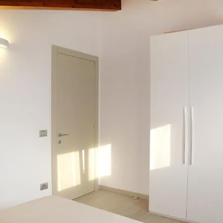 Apartman Locazione Turistica Giuse - Dma206 Domaso