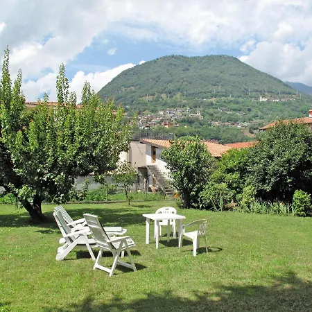 Locazione Turistica Giuse - Dma206 Apartment *