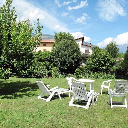 Locazione Turistica Giuse - Dma206 Apartment Domaso
