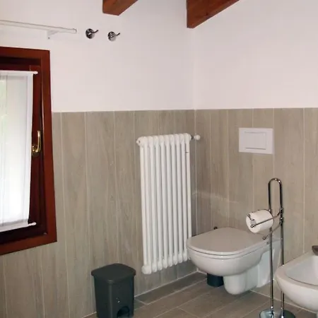 Apartment Locazione Turistica Giuse - Dma206 Domaso