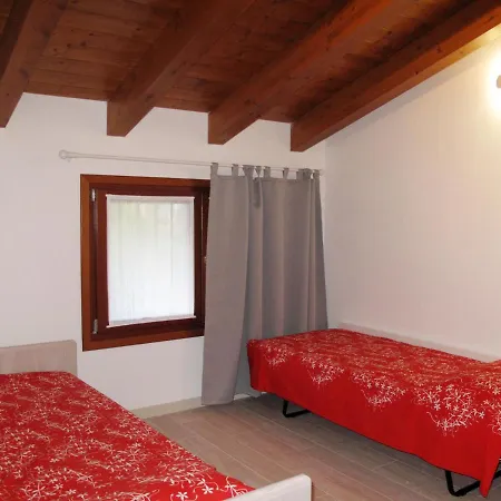 Locazione Turistica Giuse - Dma206 Apartman *
