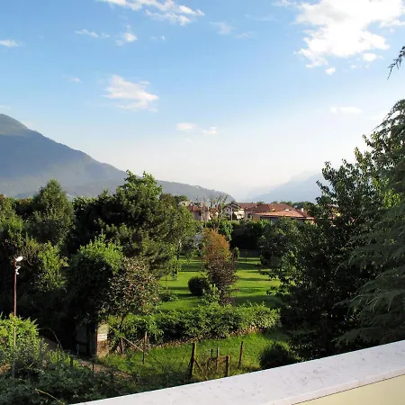 Apartment Locazione Turistica Giuse - Dma206 Domaso