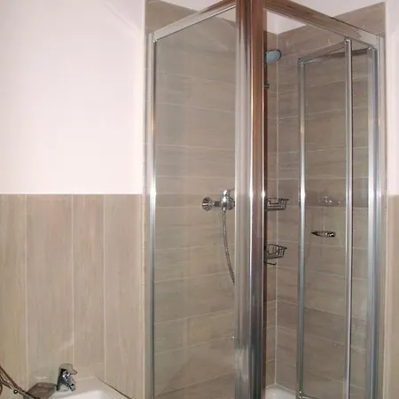 Apartman Locazione Turistica Giuse - Dma206 Domaso