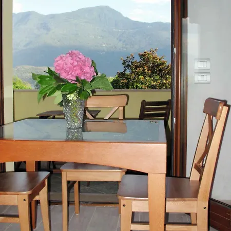 Apartman Locazione Turistica Giuse - Dma206 *